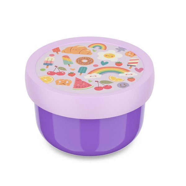 fruitbox campus 300 ml - food fest