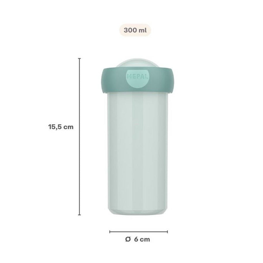 schoolbeker campus 300 ml - fairy garden
