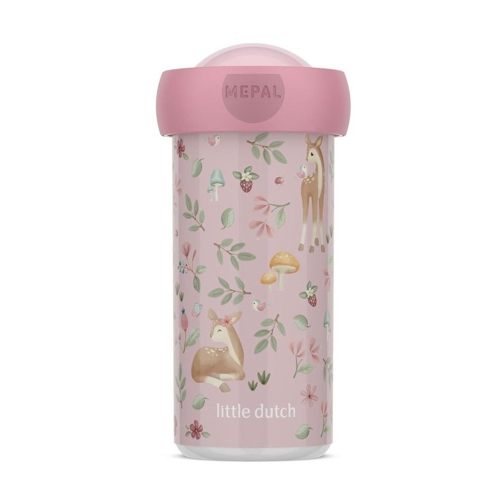 schoolbeker campus 300 ml - fairy garden