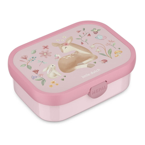 lunchbox campus - fairy garden