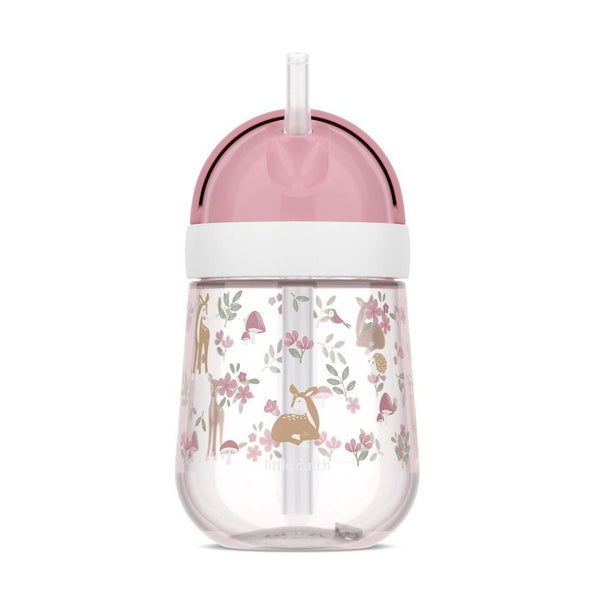 rietjesbeker mio 300 ml - fairy garden