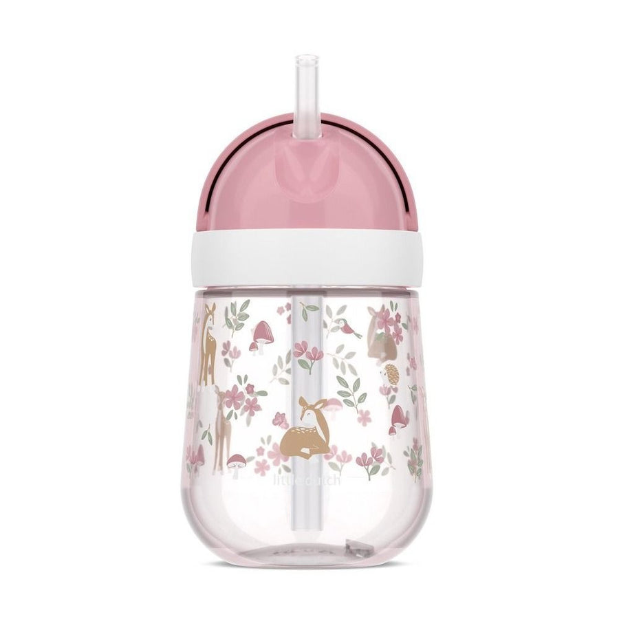 rietjesbeker mio 300 ml - fairy garden