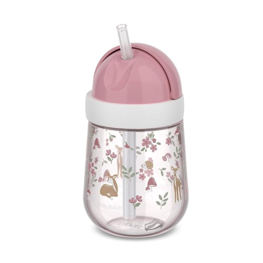 rietjesbeker mio 300 ml - fairy garden