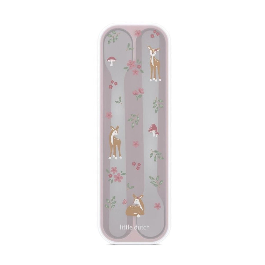 set babylepel mio 2 stuks - fairy garden