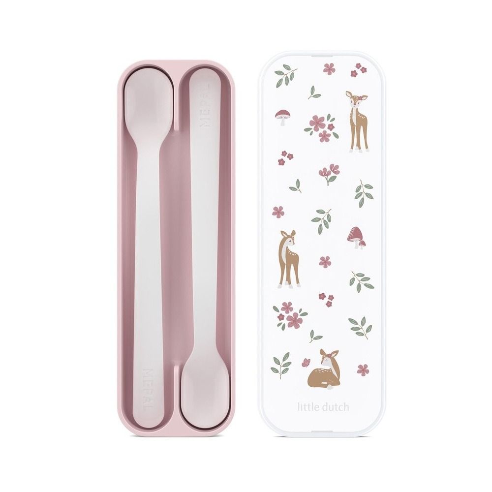 set babylepel mio 2 stuks - fairy garden