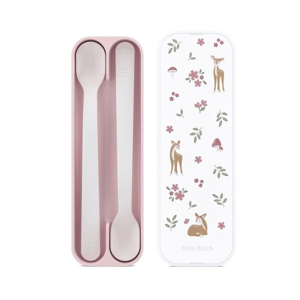 set babylepel mio 2 stuks - fairy garden