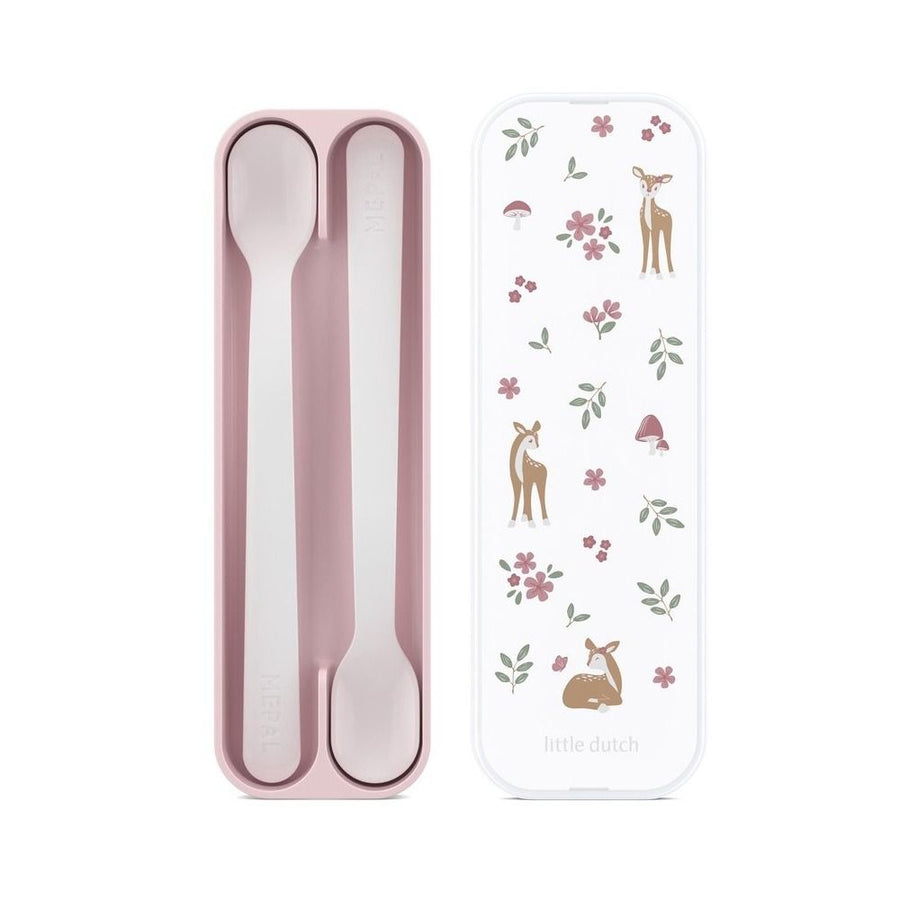 set babylepel mio 2 stuks - fairy garden