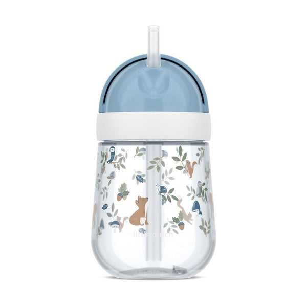 rietjesbeker mio 300 ml - forest friends