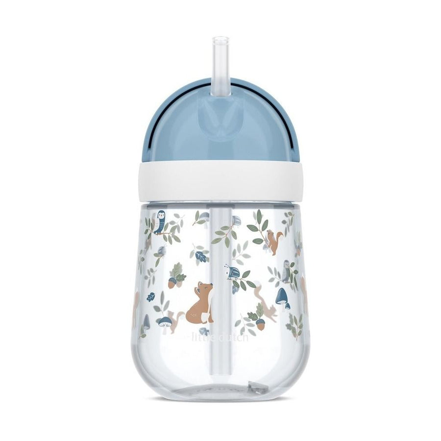 rietjesbeker mio 300 ml - forest friends