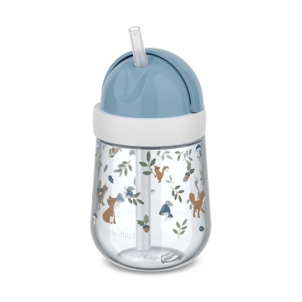 rietjesbeker mio 300 ml - forest friends