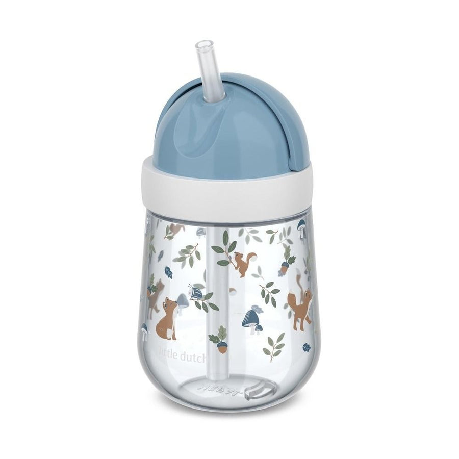 rietjesbeker mio 300 ml - forest friends