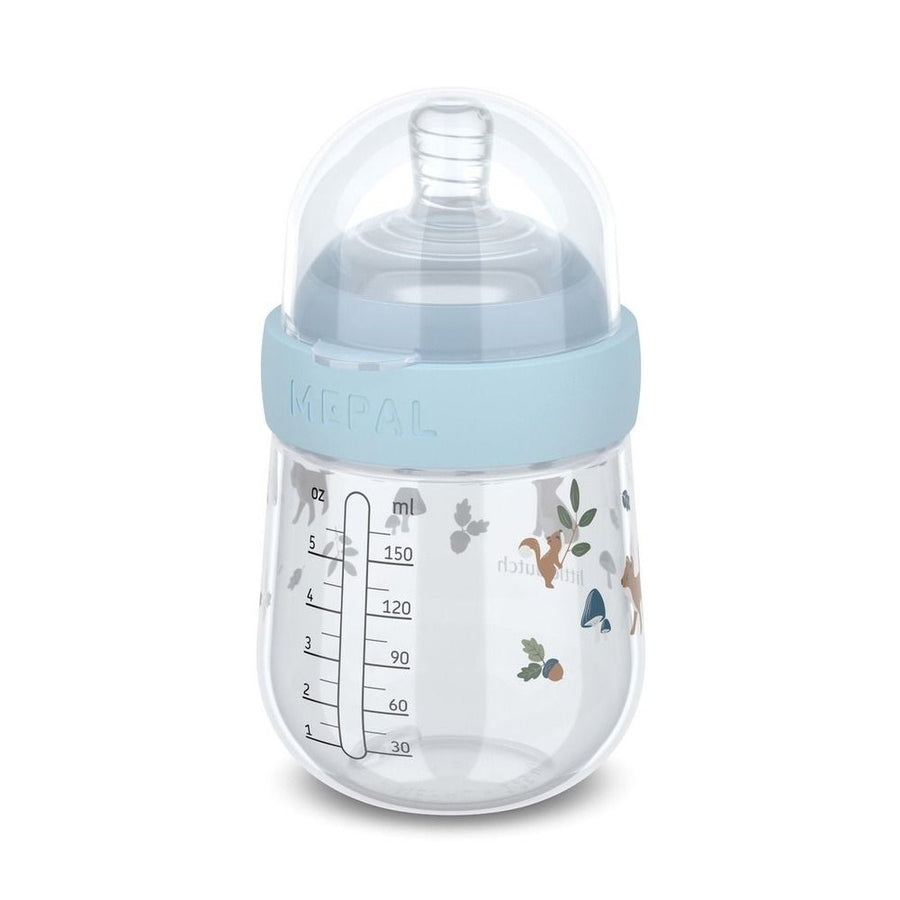 babyfles mio 165 ml - forest friends
