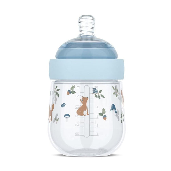 babyfles mio 165 ml - forest friends