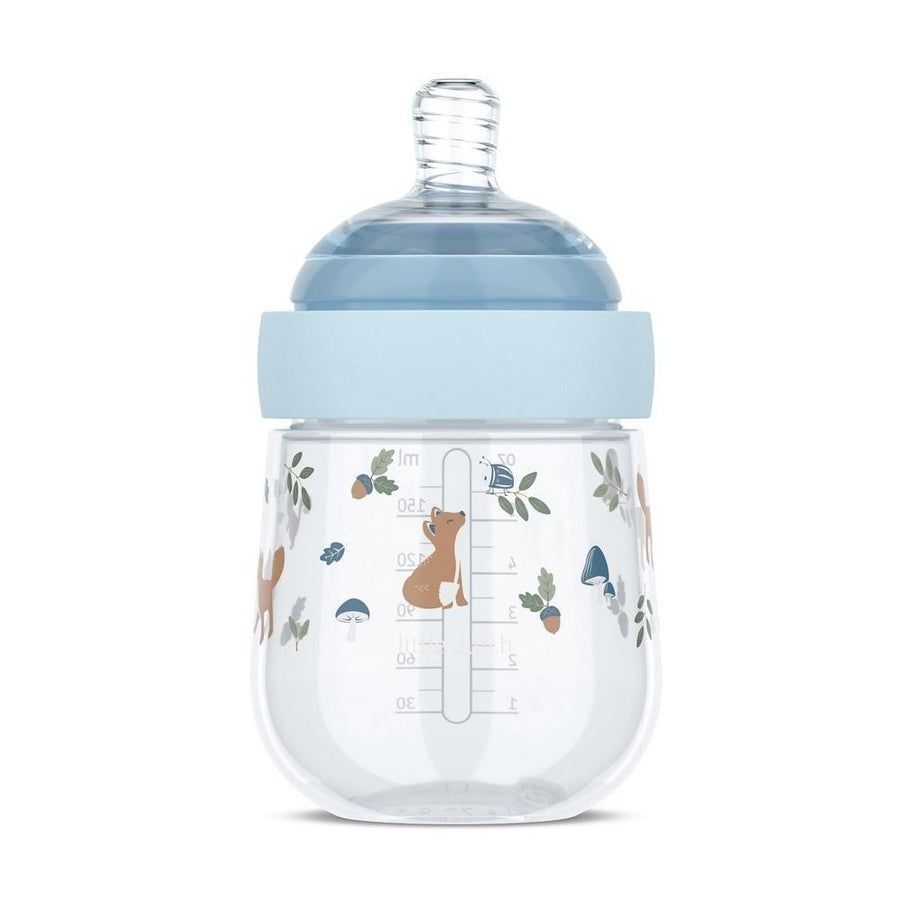 babyfles mio 165 ml - forest friends