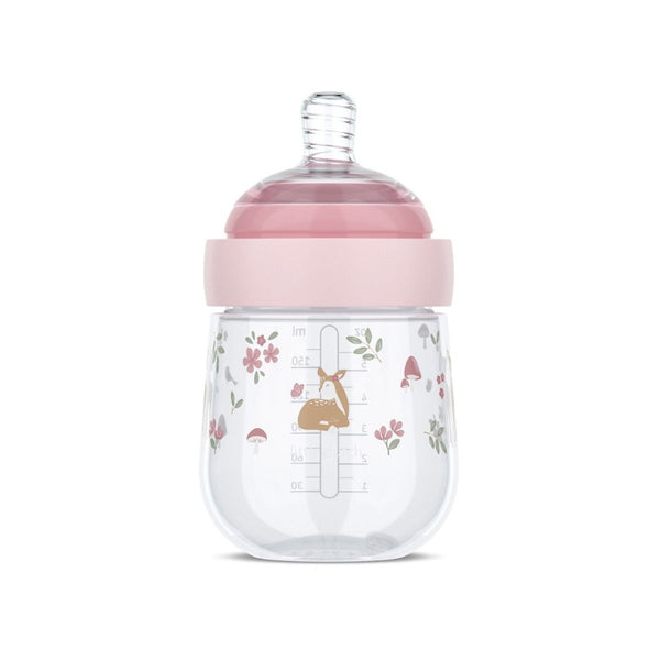 babyfles mio 165 ml - fairy garden