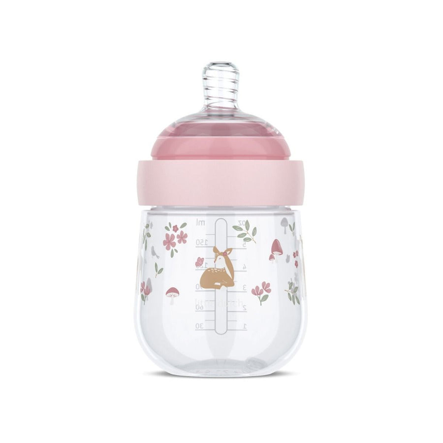 babyfles mio 165 ml - fairy garden