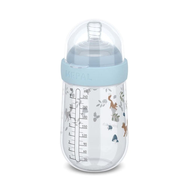 babyfles mio 240 ml - forest friends