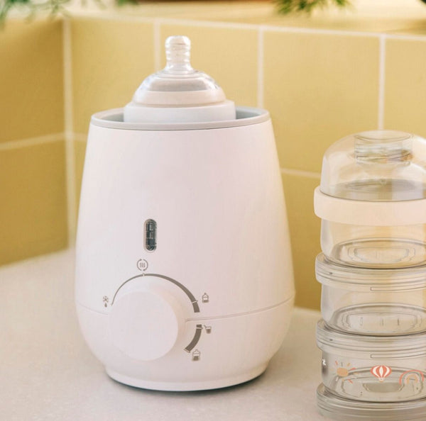 babyfles mio 240 ml - fairy garden