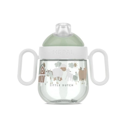 antilek tuitbeker mio 200 ml - little farm