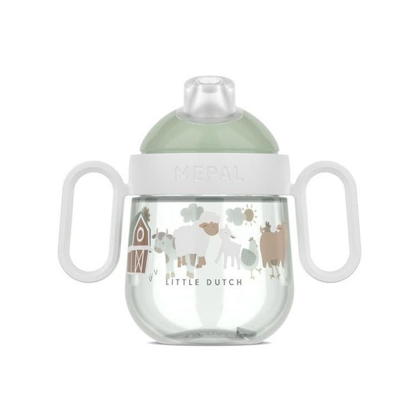 antilek tuitbeker mio 200 ml - little farm