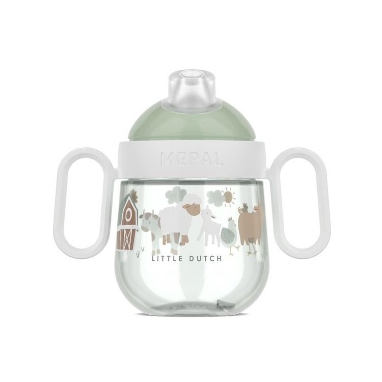 antilek tuitbeker mio 200 ml - little farm