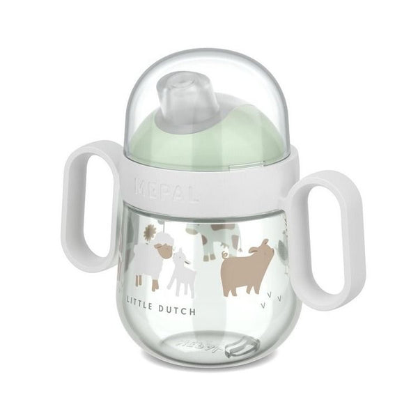 antilek tuitbeker mio 200 ml - little farm