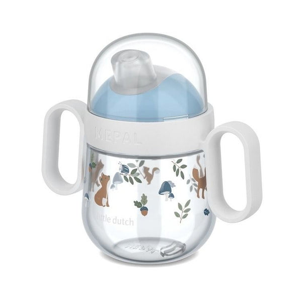 antilek tuitbeker mio 200 ml - forest friends