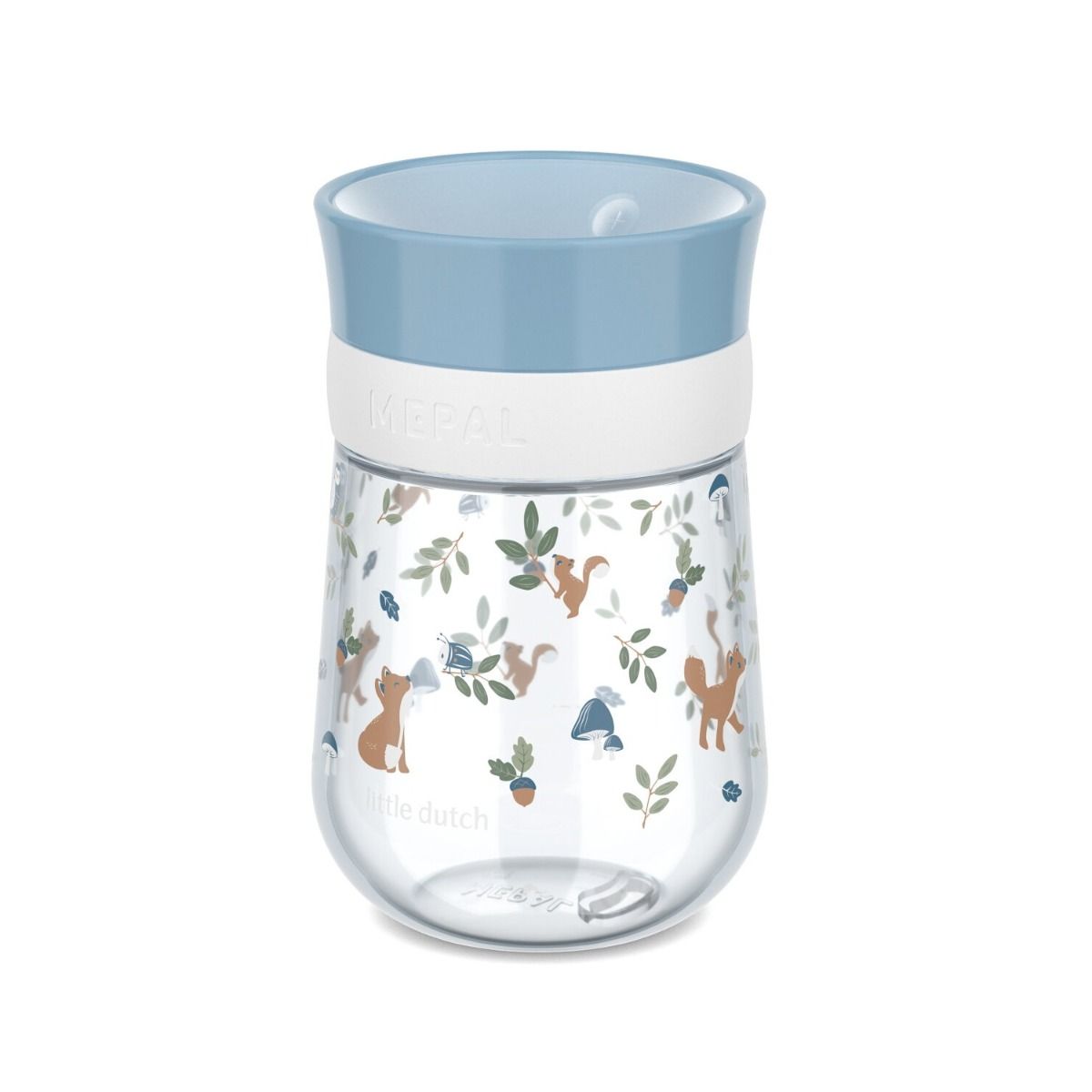 360? drinkbeker mio 300 ml - forest friends