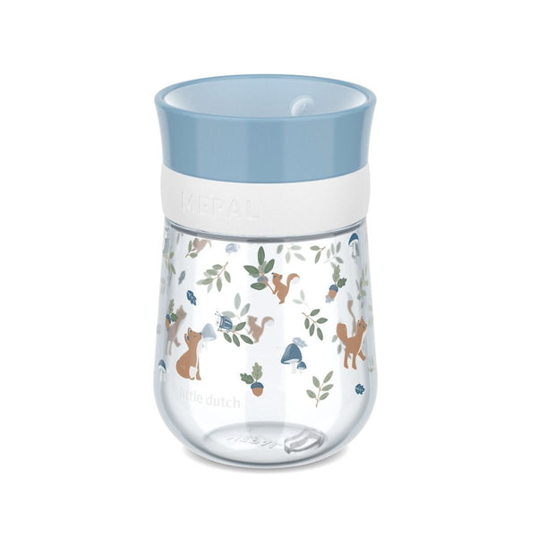 360? drinkbeker mio 300 ml - forest friends