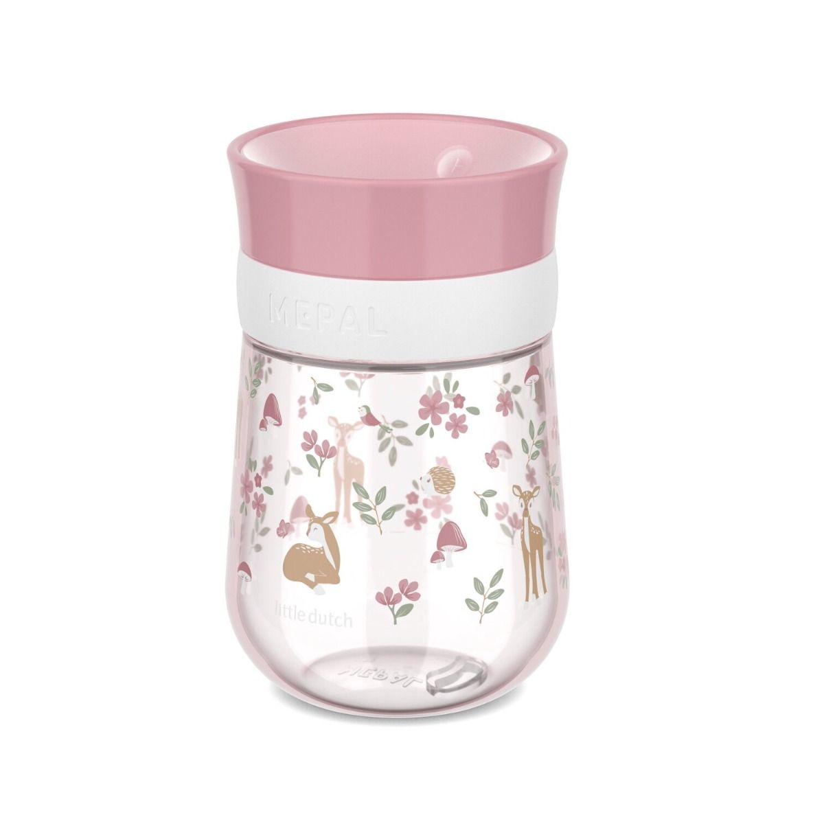 360? drinkbeker mio 300 ml - fairy garden