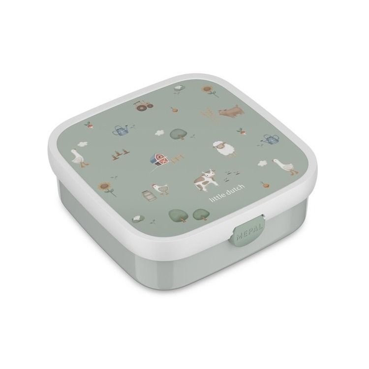 bento lunchbox campus groot - little farm