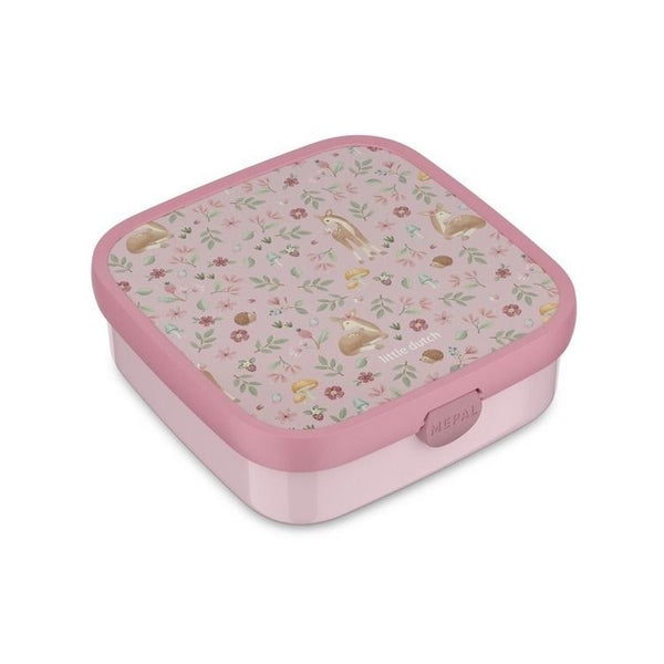 bento lunchbox campus groot - fairy garden
