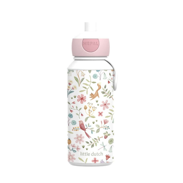 drinkfles pop-up campus 400 ml - fairy wonders