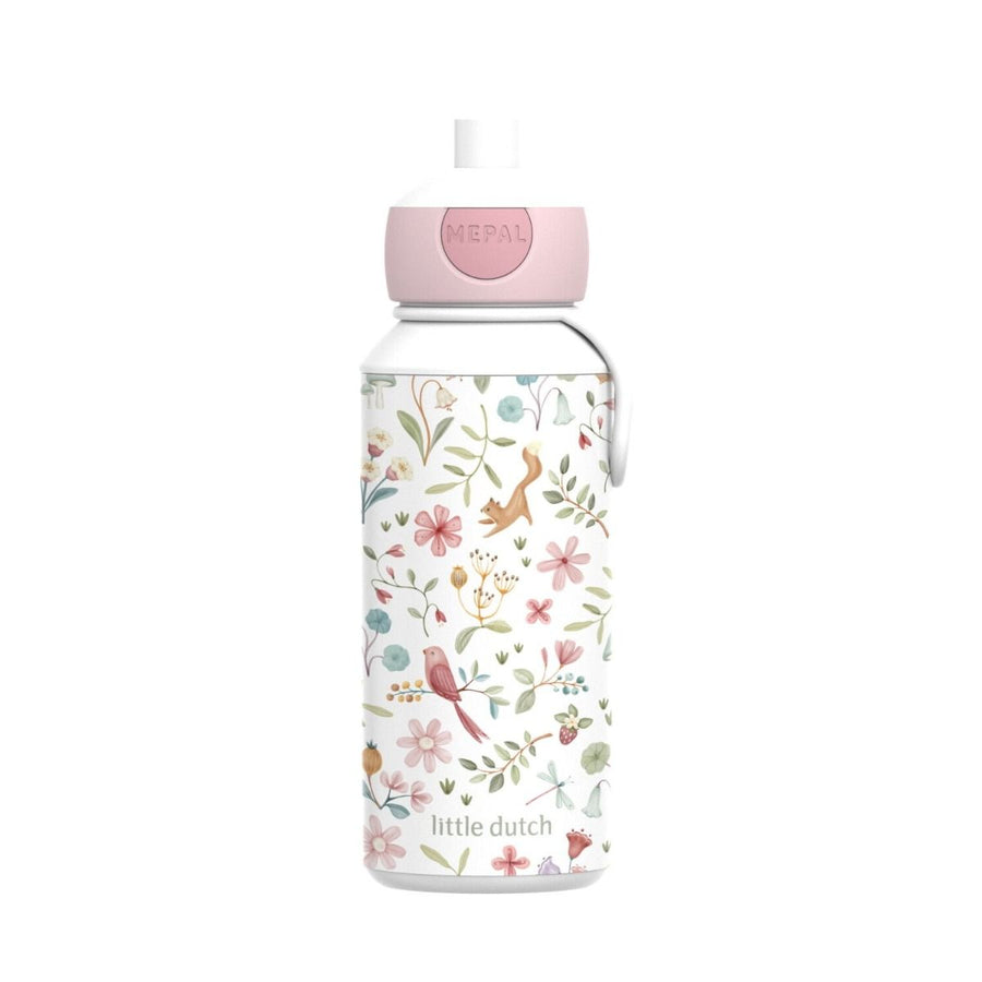 drinkfles pop-up campus 400 ml - fairy wonders