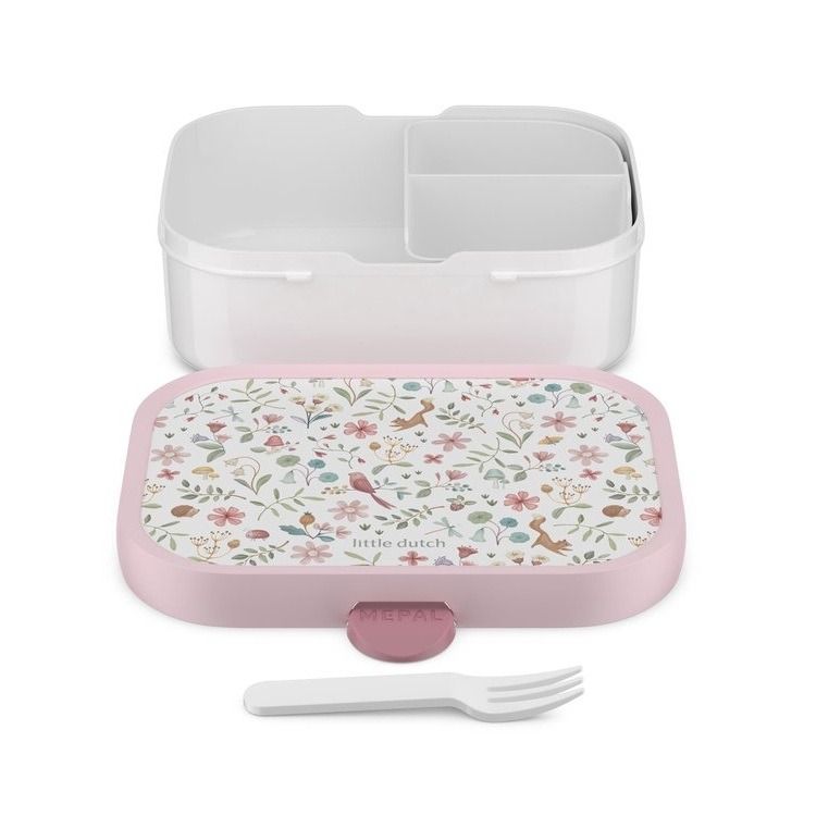 lunchbox campus - fairy wonders