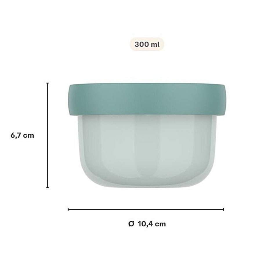 fruitbox campus 300 ml - food fest