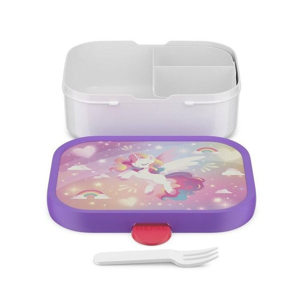 lunchbox campus - unicorn glow