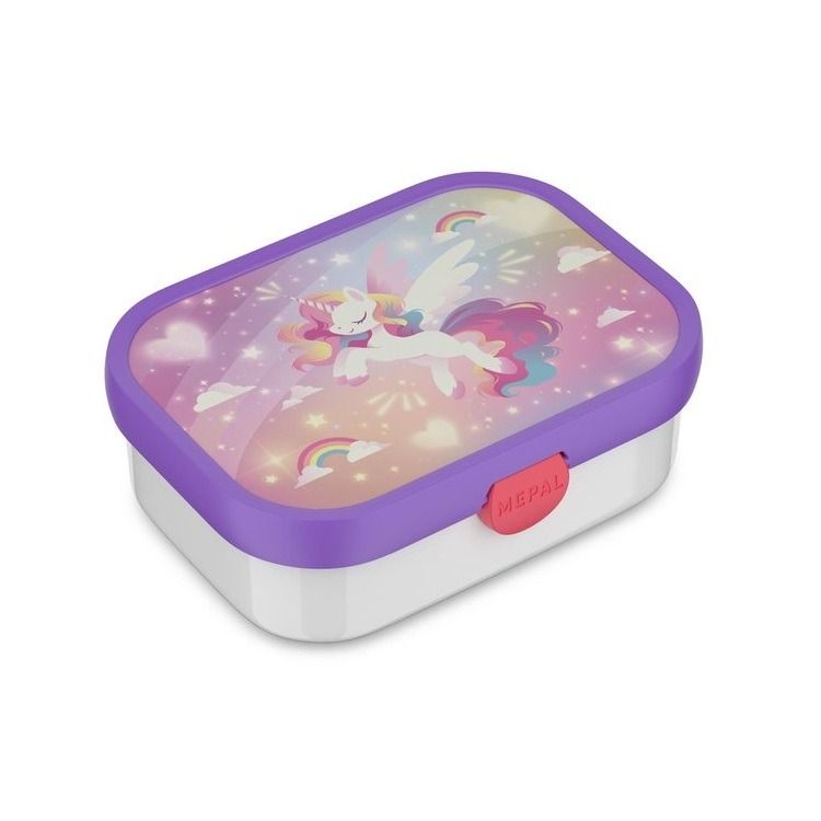 lunchbox campus - unicorn glow