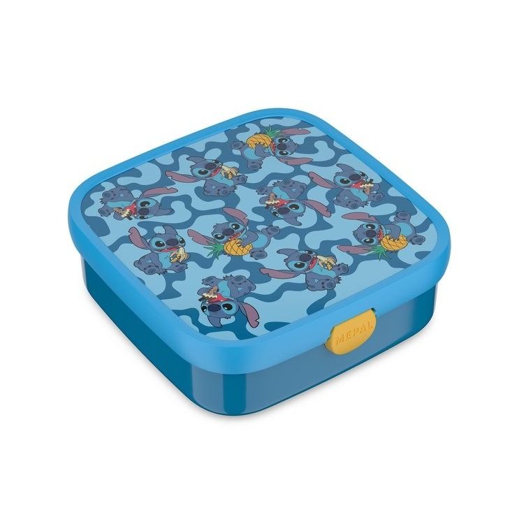 bento lunchbox campus groot - stitch
