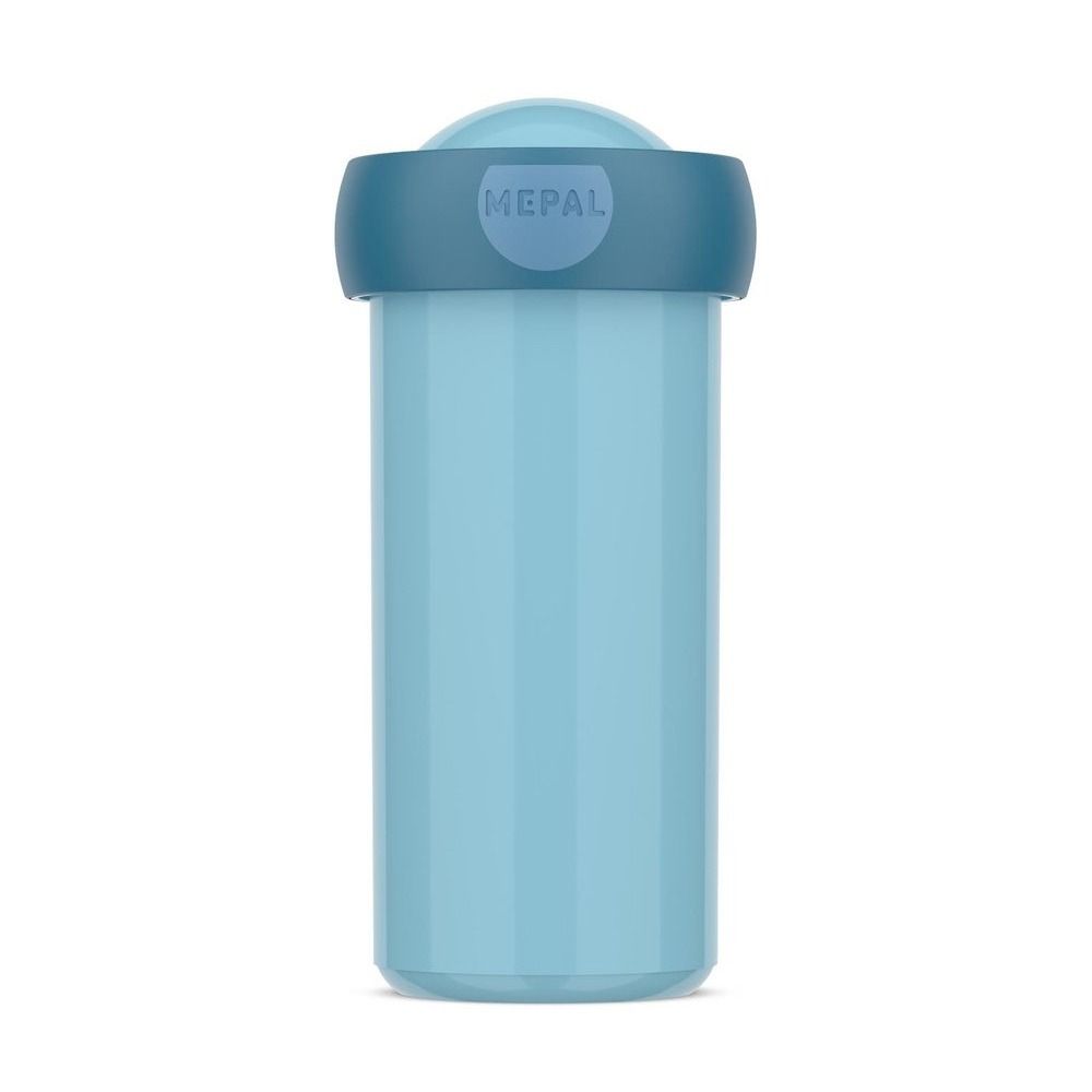schoolbeker campus 300 ml - cool blue