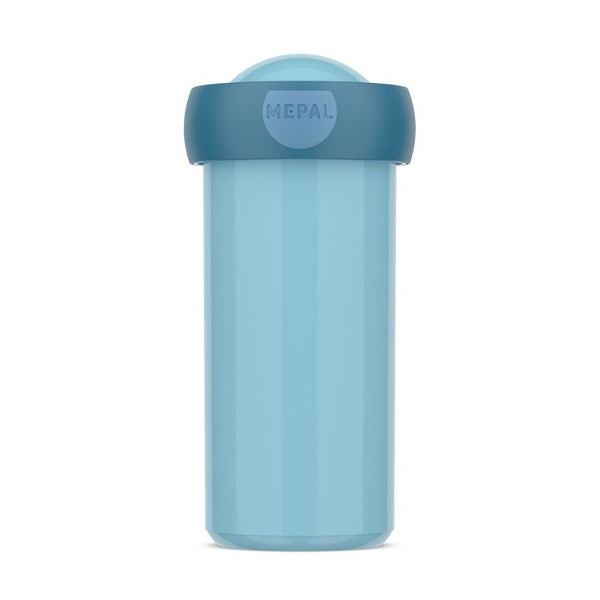 schoolbeker campus 300 ml - cool blue