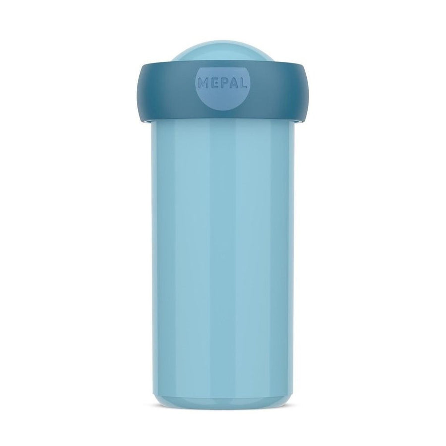 schoolbeker campus 300 ml - cool blue