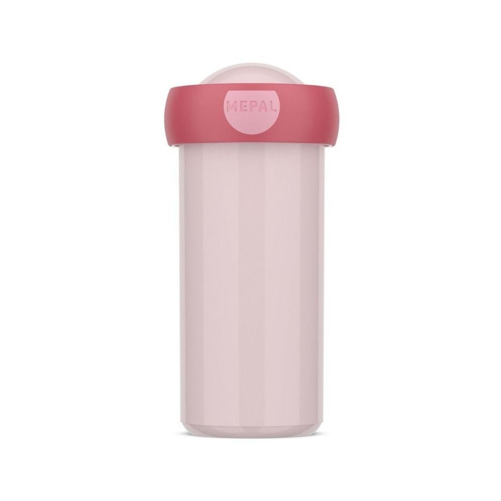 schoolbeker campus 300 ml - cool pink