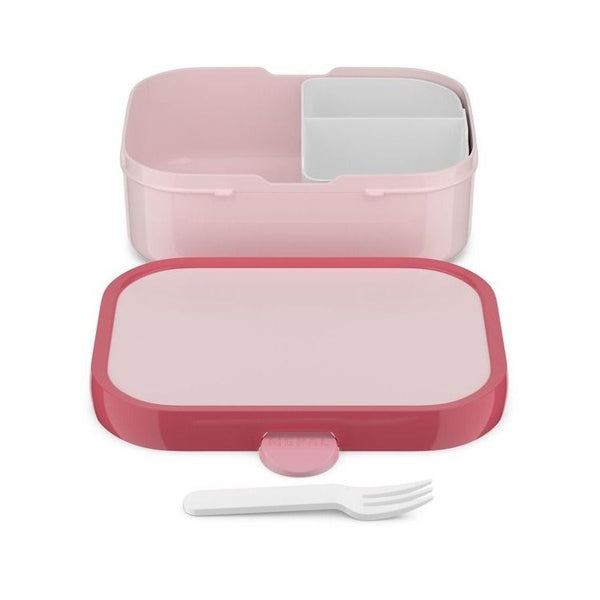 lunchbox campus - cool pink