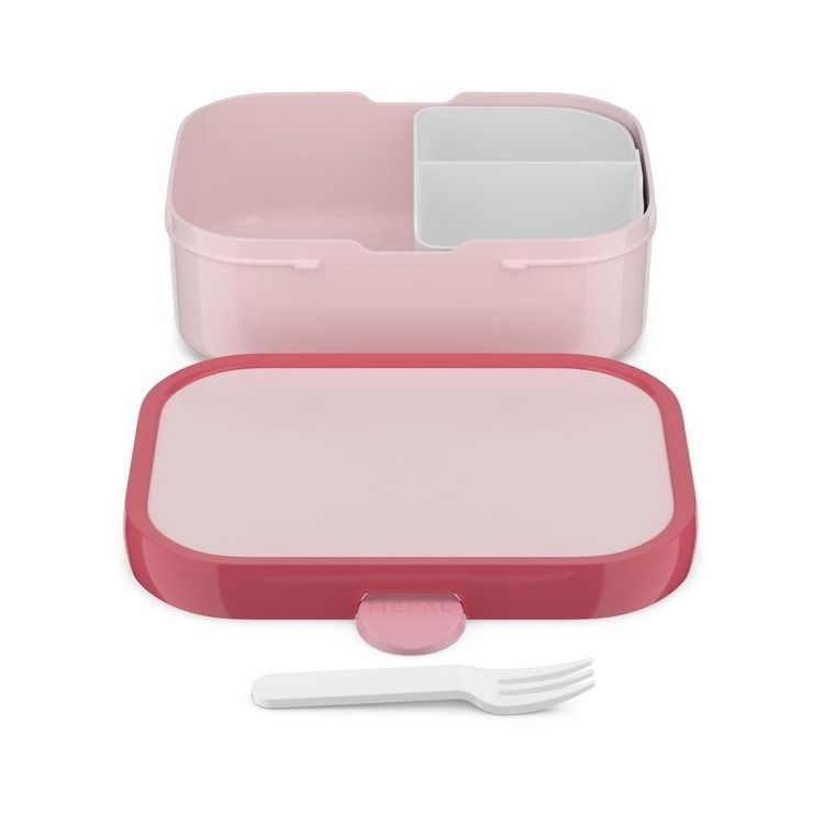 lunchbox campus - cool pink