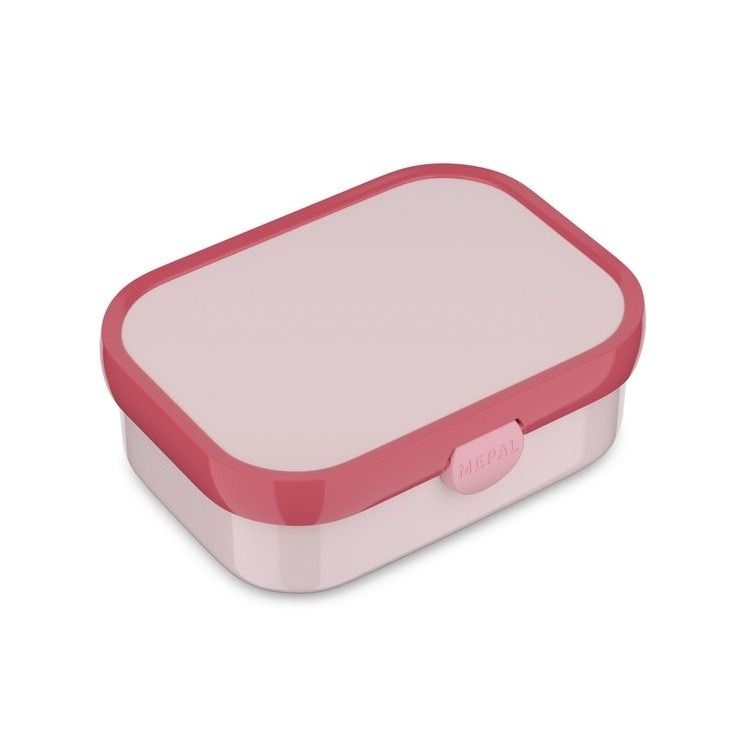 lunchbox campus - cool pink