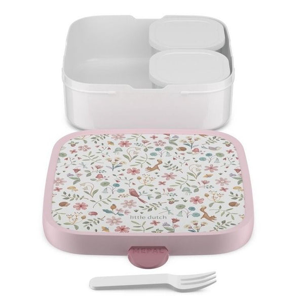 bento lunchbox campus groot - fairy wonders
