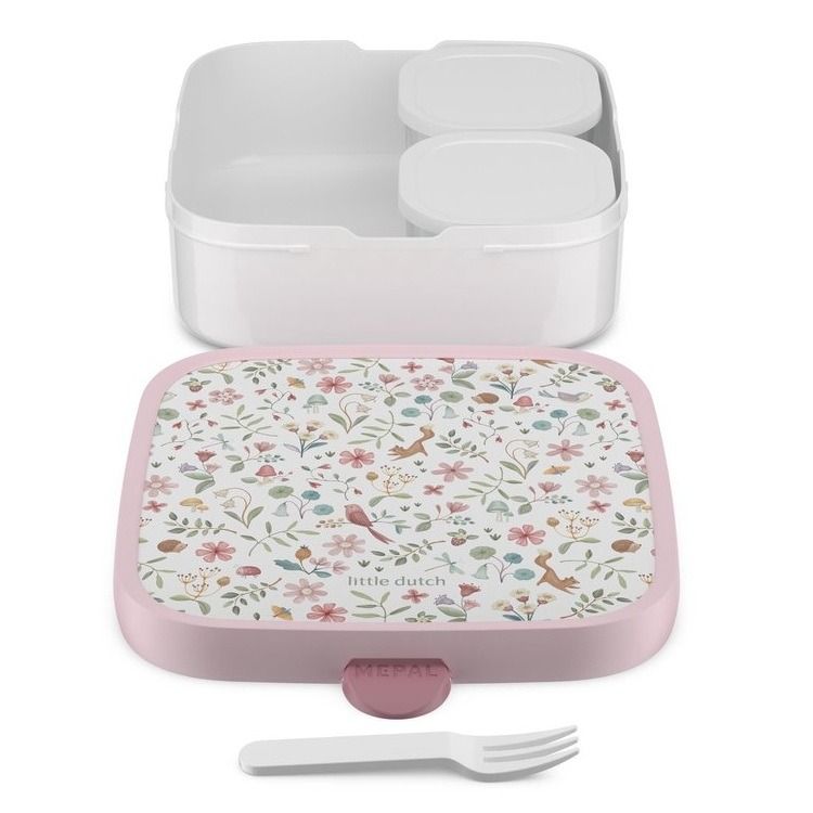 bento lunchbox campus groot - fairy wonders