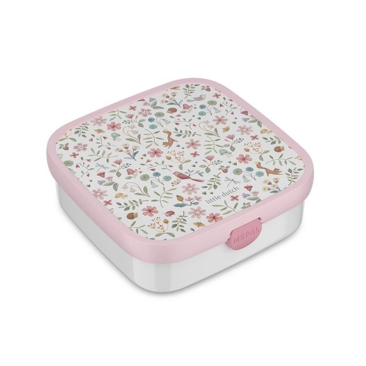 bento lunchbox campus groot - fairy wonders