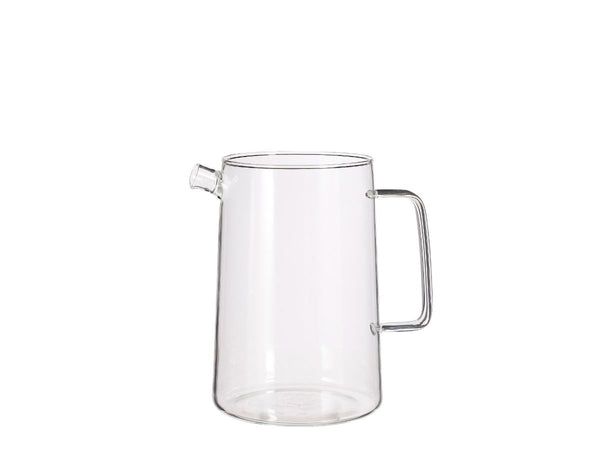 Lenn gieter glas - l16xb11xh16cm